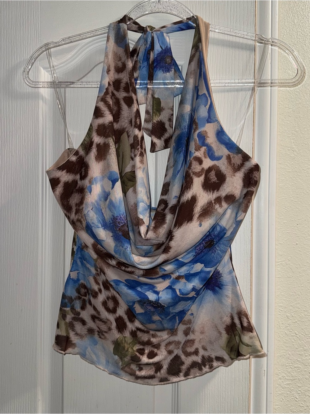 Halter Top